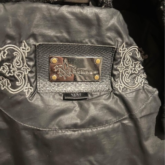 Mackage winter jacket. Only used two winters - Picture 3 of 4